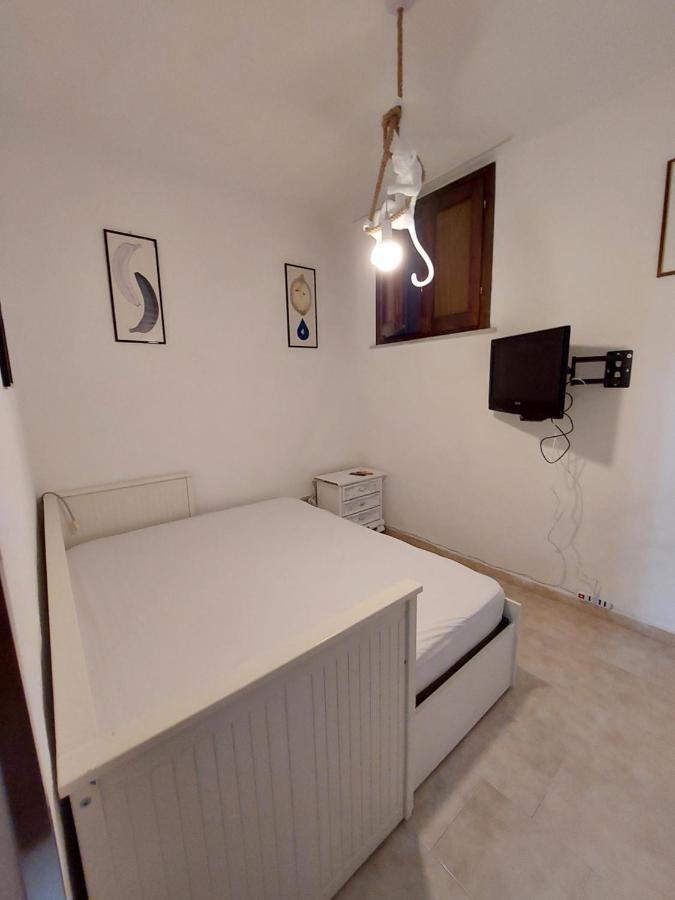 Vittoria Paradise It Castelsardo Sardegna Exterior foto